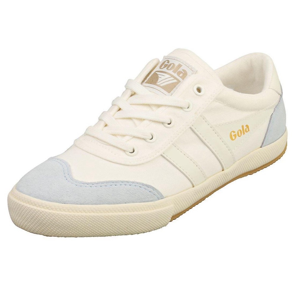 GOLA Badminton Shoes-Blue Suede